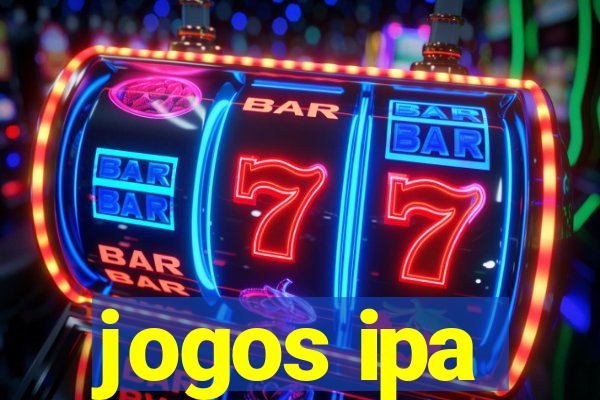 jogos ipa